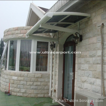 Commercial Awning, Tampa Carports with Solar Panel Roof